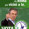 I Manifesti Lega Nord - 2008
